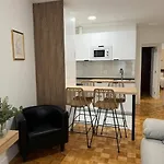 En El Corazon De Appartement Oviede