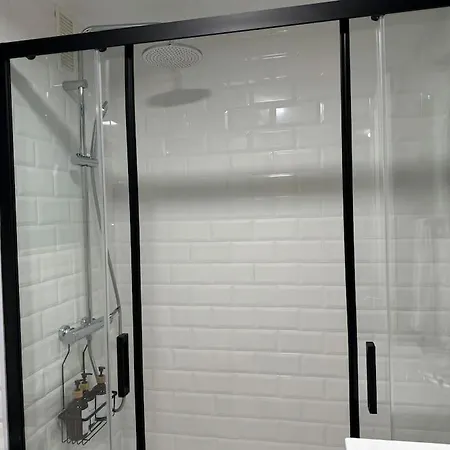 Apartament En El Corazon De *