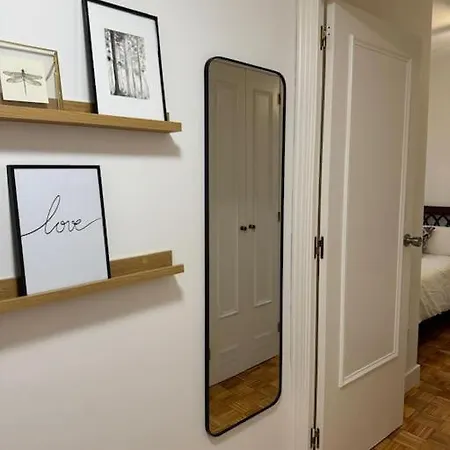 En El Corazon De Apartament