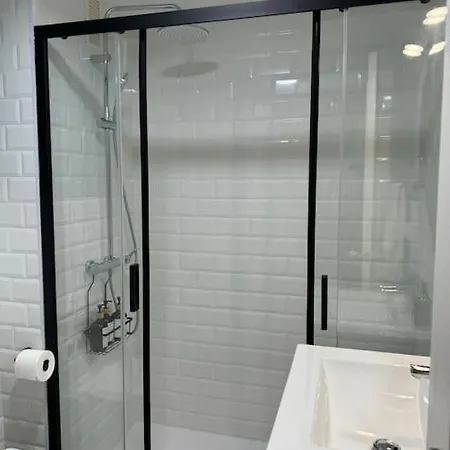 Apartament En El Corazon De