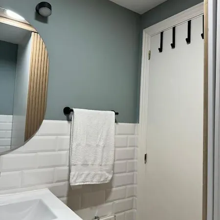 Apartament En El Corazon De *