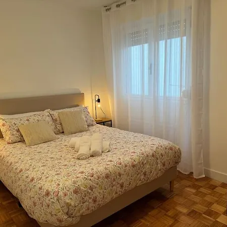 En El Corazon De Apartmán