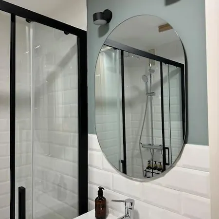 Apartament En El Corazon De Oviedo