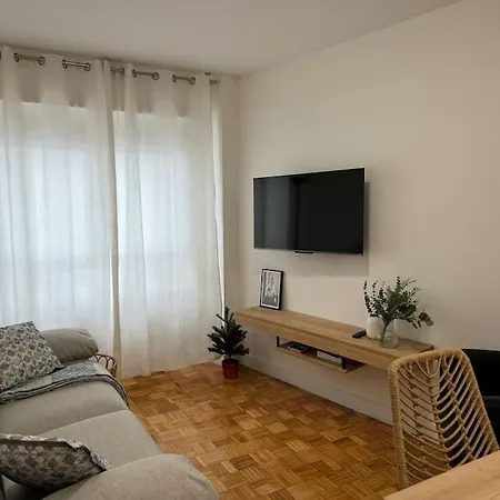 En El Corazon De Apartmán *