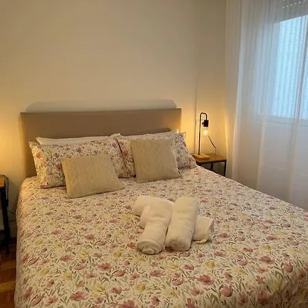 En El Corazon De Appartement Oviede