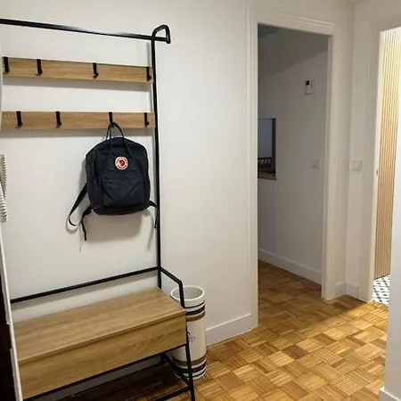 Apartament En El Corazon De